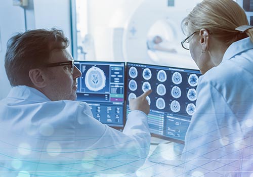 aside img of Research snapshot: Cancer quality measures