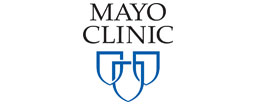 Mayo Clinic logo