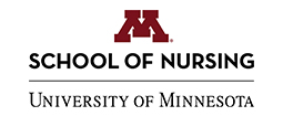 University of Minnesota School of Nursing logo